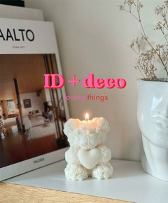 Banner de la categoría VELAS