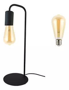 LAMPARA ESCRITORIO NORDICO INDUSTRIAL - comprar online