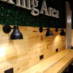 APLIQUE DE PARED ESTILO GALPONERA INDUSTRIAL en internet