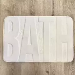 ALFOMBRA BATH
