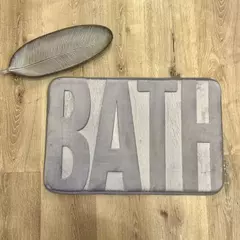 ALFOMBRA BATH - comprar online