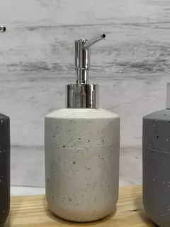 DISPENSER DE JABON - ID+deco