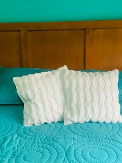 FUNDA DE ALMOHADON "SWEET" en internet