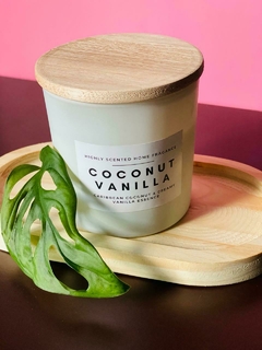 VELA AROMATICA DE EUCALYPTUS FOREST - comprar online
