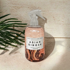HOME SPRAY AROMATICO DE JENGIBRE Y LIMON - comprar online