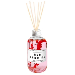 REPUESTO DIFUSOR AROMATICO DE FRUTOS ROJOS + VARILLAS