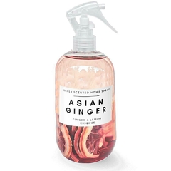 HOME SPRAY AROMATICO DE JENGIBRE Y LIMON