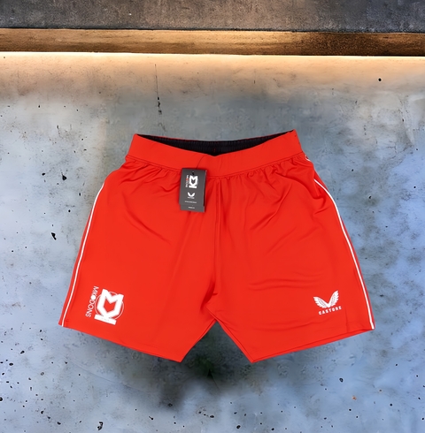Short MK Dons 2022-23