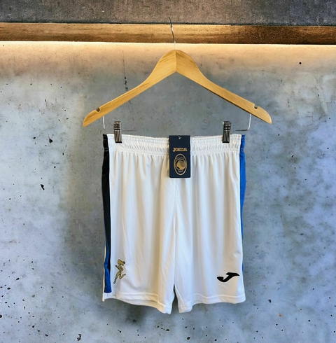 Short Atalanta Suplente 2021-22 NIÑOS