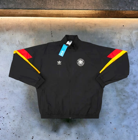 Campera rompevientos Alemania Originals - comprar online
