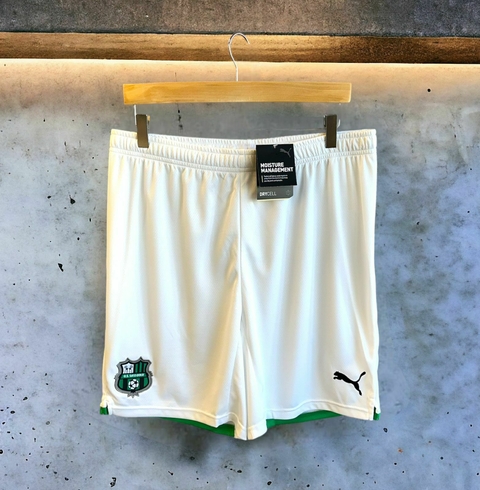 Short Sassuolo Suplente 2021-22