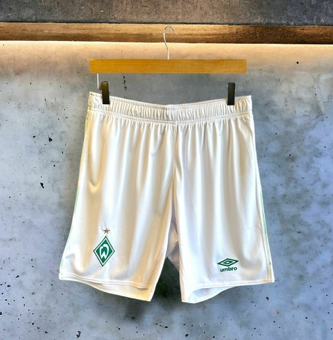 Short Werder Bremen suplente 2020-21