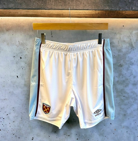 Short West Ham 2022-23