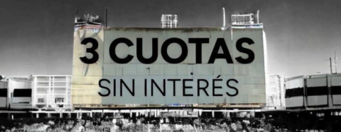 Banner de La Futboleria Arg.
