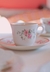Taza Vela Rococo - comprar online