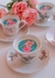 Taza Vela Rococo en internet