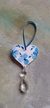 Petit corazón en internet