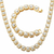 Kit "Big Gem" - (Corrente + Pulseira) (BLACK FRIDAY) - comprar online