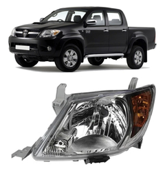 Optica Hilux 2005-2011