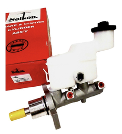 Bomba freno Hilux 2005-2011 con depósito