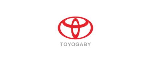 TOYO GABY