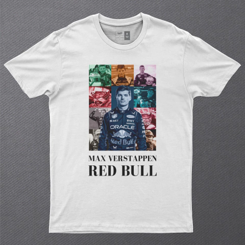 Camiseta Max Verstappen - The Eras Tour