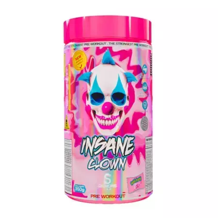 INSANE CLOWN DEMONS LAB 350g - comprar online