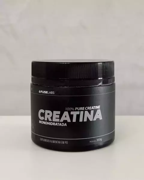 CREATINA FUSELABS 350g