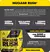 NUCLEAR RUSH 100g - comprar online
