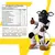 BEST WHEY TODDY 900g - comprar online