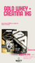 GOLDWHEY ADAPTOGEN REFIL 900g + CREATINA ADAPTOGEN 1kg - comprar online