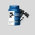 WHEY 100% MAX TITANIUM 900G