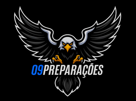 09Preparações
