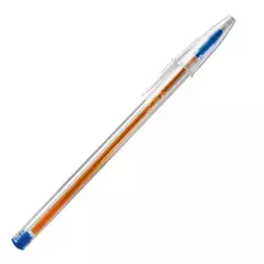BOLIGRAFO BIC CRISTAL 0.8MM VARIOS COLORES
