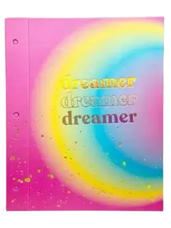 CARPETA FW N3 COLORFUL