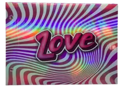 CARPETA REXON N�5 STYLISH