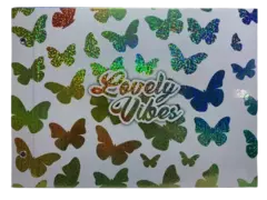 CARPETA REXON N�5 LOVELY