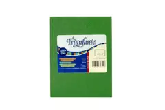 CUADERNO TRIUNFANTE T/D X 50HR - comprar online