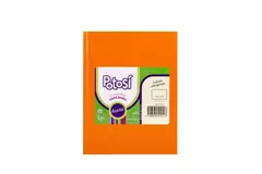 CUADERNO POTOSI T/D X 42HC ( DIFERENTES COLORES) - GaFa