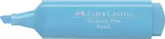 RESALTADOR FABER CASTELL TL 1546 PASTELES - GaFa