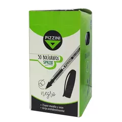 BOLIGRAFO PIZZINI SPAZIO - GaFa