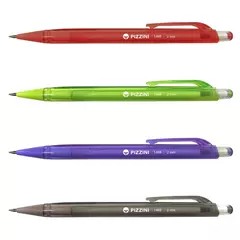 LANZAMINAS PIZZINI 2MM