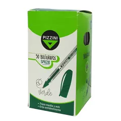 BOLIGRAFO PIZZINI SPAZIO