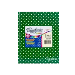 CUADERNO TRIUNFANTE T/D X 50HR LUNAR - GaFa