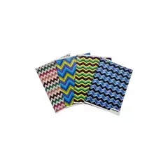 CUADERNO MARATON T/F X 48 HOJAS RAYADAS