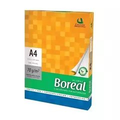 RESMA BOREAL 21X29.7 70GRS