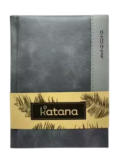 AGENDA KATANA T/A6 A�O 2024 NUM. RECTANG