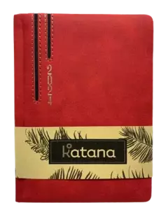 AGENDA KATANA T/A6 A�O 2024