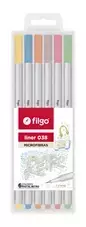 MICROFIBRA FILGO LINER0 380.4.X5UN. en internet
