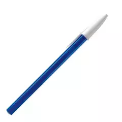BOLIGRAFO BIC OPACO 1MM - tienda online